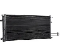 TYC , PN# 4283 A/C Condenser