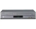 Samsung DVD-V3500 DVD VCR Combo VHS Player Recorder No Remote Tested  Ships FREE