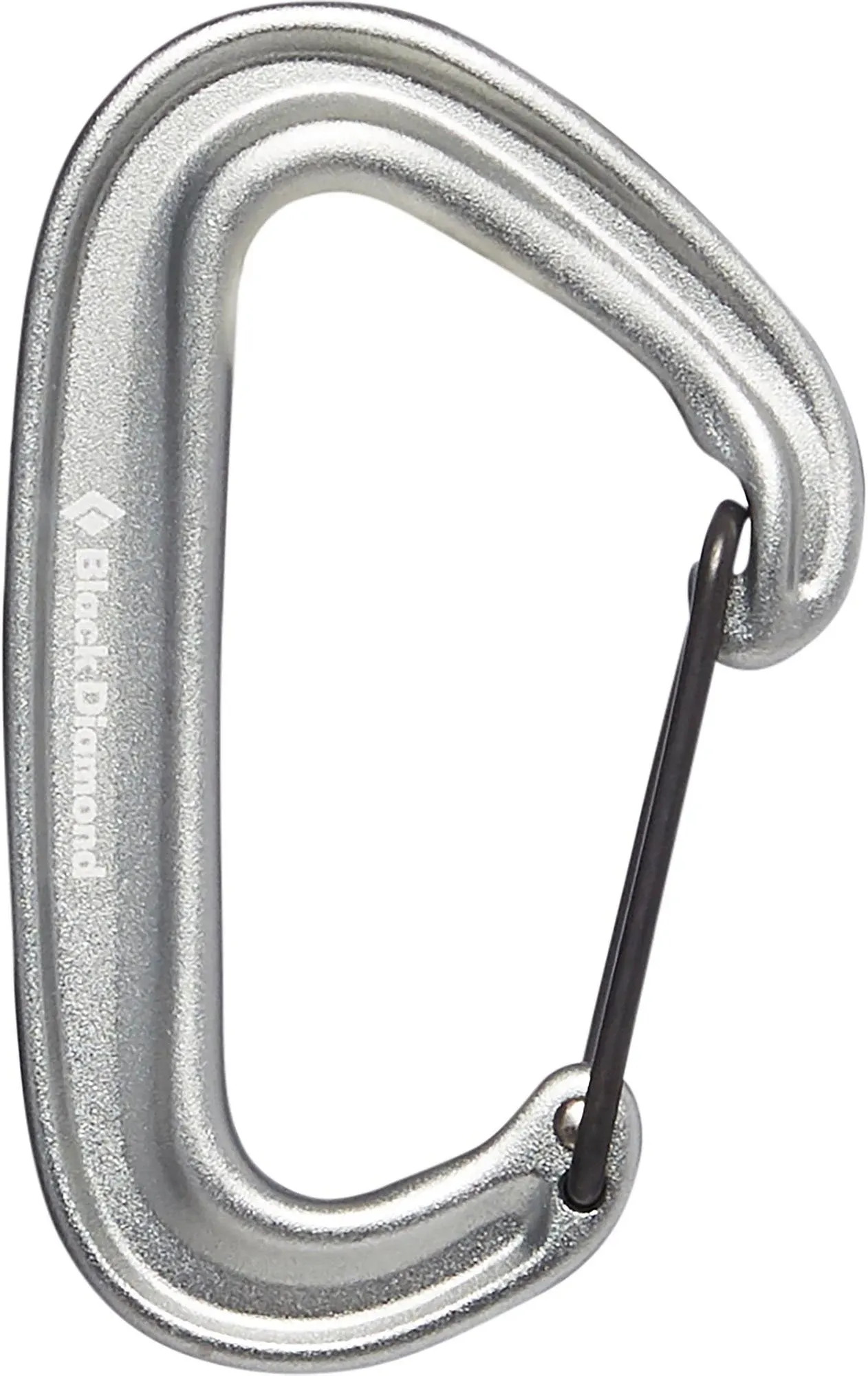 Miniwire Carabiner - BLACK DIAMOND