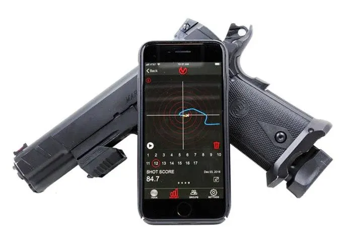 Mantis - X10 Elite - Shooting Performance System - HCC Tactical