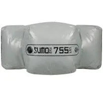 Liquid Force Sumo Max 2-Step Ballast Bag