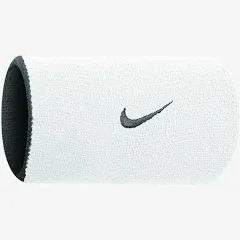 Nike Dri-Fit Home & Away Doublewide Wristbands