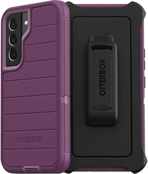 OtterBox Defender Pro Series Case for Samsung Galaxy S22