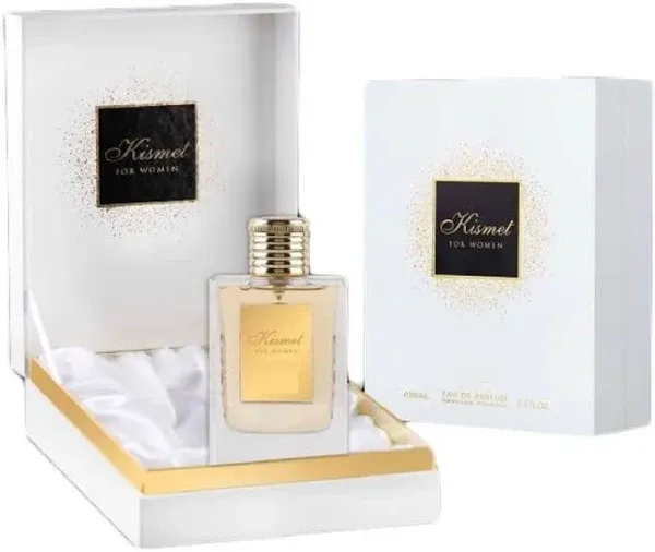 Maison Alhambra Kismet Cologne 100 ml EDP Spray for Men