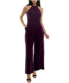 Women's Nina Leonard Jumpsuit