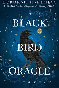 The Black Bird Oracle: A Novel