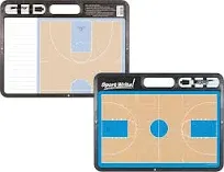 Sport Write Pro Basketball Dry- Erase Board