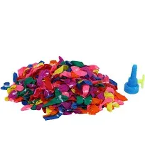 Water Sports Water Balloon Refill Kit with 500 Balloons