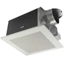 Panasonic WhisperCeiling FV-40VQ4 390 CFM Ceiling Mount Fan