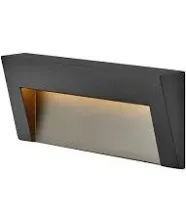 Hinkley Taper Deck Sconce