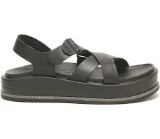 Chaco womens Townes Midform