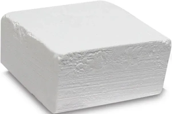 Spri Chalk Block