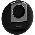 Belkin MMA006BTBK iPhone Mount for MacBooks (Black)