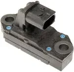 Exhaust Gas Recirculation Pressure Sensor Compatible with Some Mack/Volvo