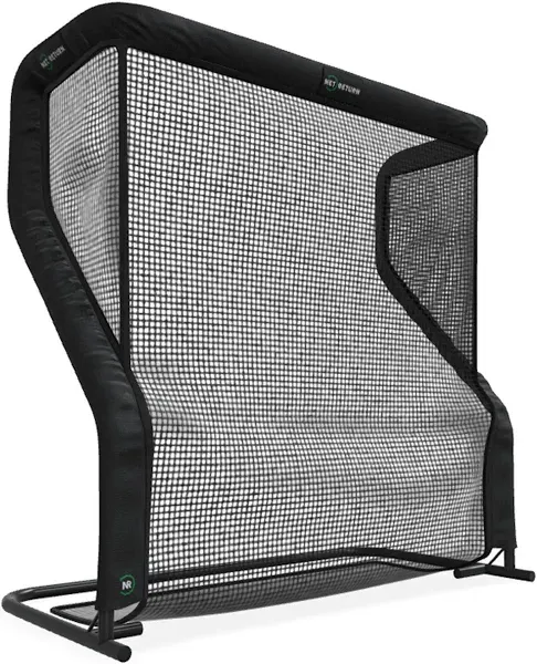 The Net Return Home Series V2 Multi-Sport Golf Net