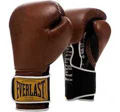 Everlast 1910 Classic Training Gloves