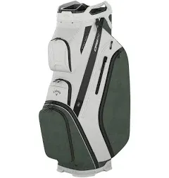 Callaway 2024 Org 14 (No Logo) Cart Bag