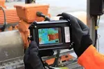 FLIR CX5 Thermal Camera