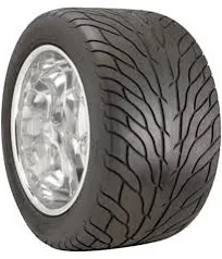 Mickey Thompson 6642 Sportsman S/R Radial