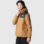 The North Face Men's Antora Jacket - TNF Black