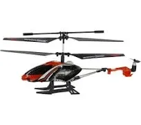 Sky Rover KnightForce Remote Control Helicopter Toy