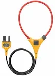 Fluke Fluke-I2500-18 Iflex Ac Flexible Current Probe,2500A