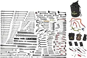 Williams WSC-409-TH Tools at Height Master Maintenance Set (409 Piece)