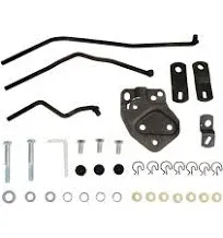 Hurst Competition Plus?? Shifter Installation Kit