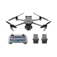 DJI Mavic 3 Pro Drone Combo with DJI RC