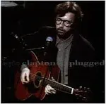 Eric Clapton - Unplugged