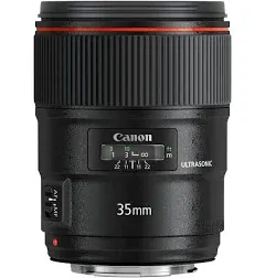 Canon EF 200-400mm f/4L IS USM Lens