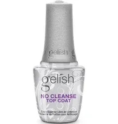 GELISH No Cleanse Gel Top Coat