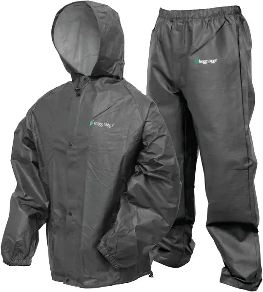 Frogg Toggs Pro Lite Rain Suit