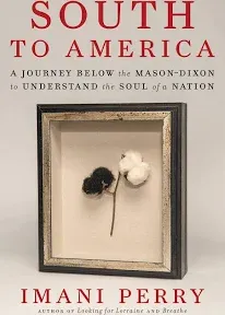 South to America: A Journey Below the Mason-Dixon to Understand the Soul of a Nation