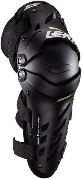 Leatt Dual Axis Knee Shin Guard