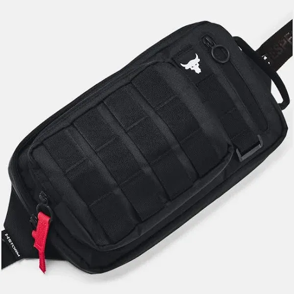 Under Armour Unisex Project Rock Waist Bag