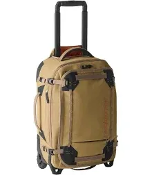 Eagle Creek Gear Warrior XE 2-Wheel 27" Luggage