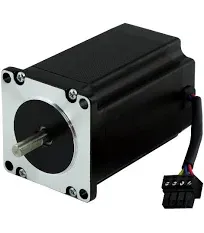 NEMA 23 Stepper Motor - High Torque Series