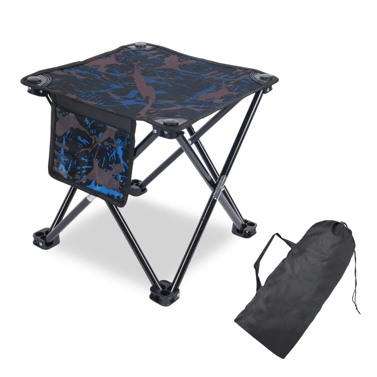 VOLIXOD Folding Portable Camping Stool