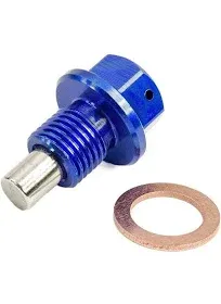 Cusco Magnetic Drain Bolt