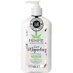 Hempz Sweet Magnolia Herbal Body Moisturizer 17 oz