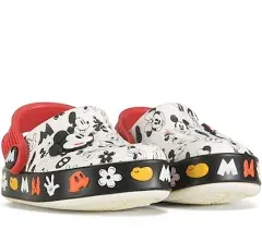 Crocs Kids' Mickey Off Court Clog