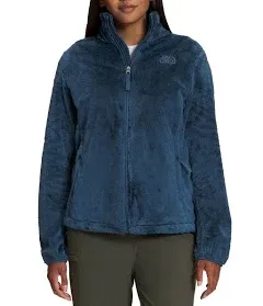 The North Face Women's Osito Jacket - Meld Grey