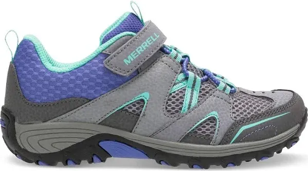 Merrell Girl Trail Chaser Hiking Shoe