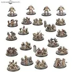 Warhammer The Horus Heresy Legions Imperialis Legiones Astartes Infantry Miniatures