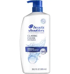 Head & Shoulders 2-in-1 Classic Clean, 225 ml