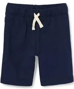 Boys French Terry Shorts - H/t smoke