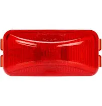 Truck-Lite 15200R Marker/Clearance Lamp, Red