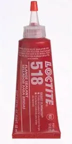 Loctite 518 Gasket Eliminator Flange Sealant