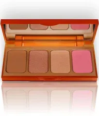 Elaluz Cali Queen Face Palette